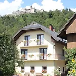 Sonnhof Daire Villach