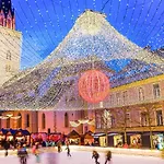 Daire Sonnhof Villach