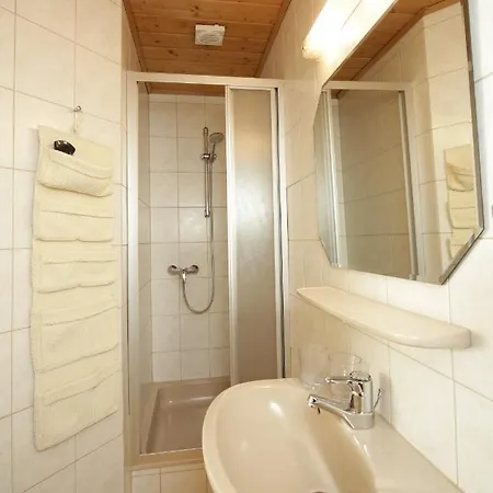 Sonnhof Apartman *