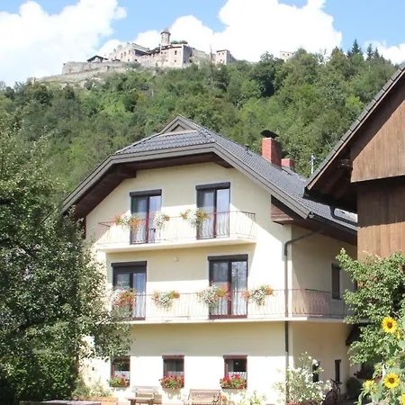 Sonnhof Apartman Villach