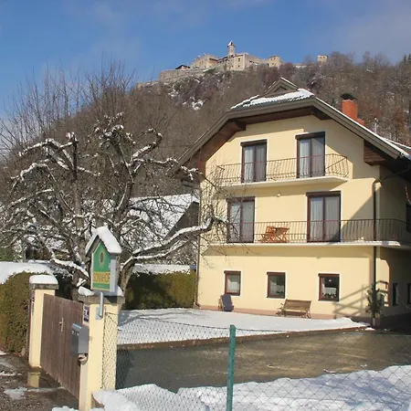 Sonnhof Apartman