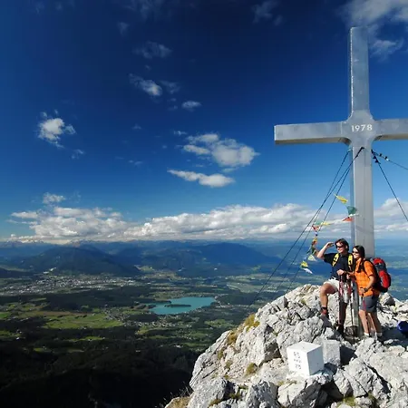 Sonnhof * Villach