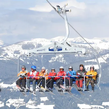 Lejlighed Sonnhof Villach