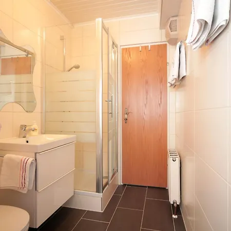 Sonnhof Apartman Villach