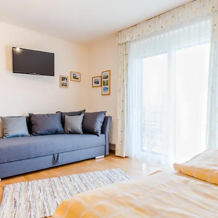 Sonnhof Apartman