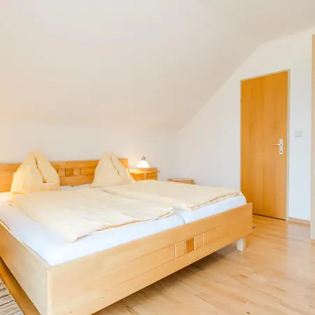 Sonnhof Apartman *