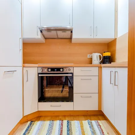 Apartman Sonnhof *