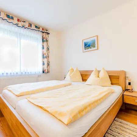 Sonnhof Apartman Villach