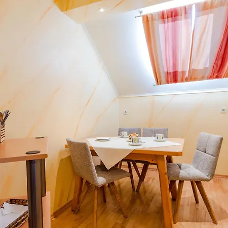 Apartament Sonnhof Villach