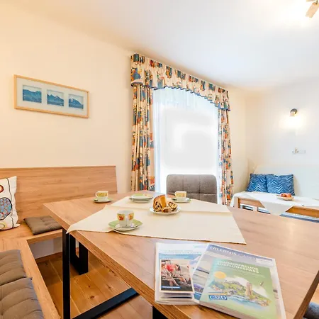 Apartament Sonnhof *