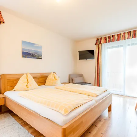 Apartamento Sonnhof Villach