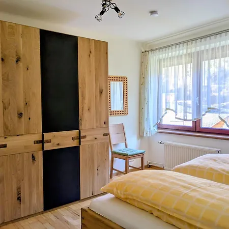 Apartment Sonnhof *