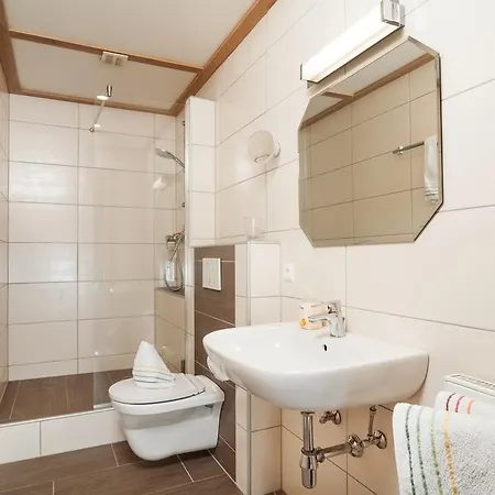 Apartamento Sonnhof *