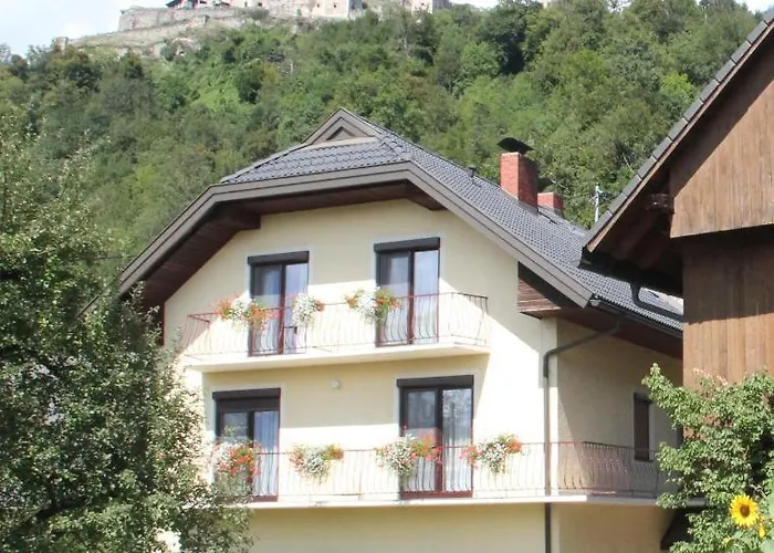 Sonnhof Apartment Villach