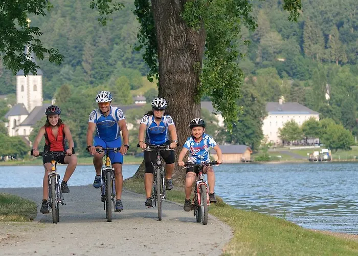 Sonnhof Apartament *