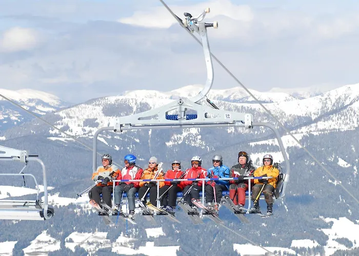 Apartment Sonnhof Villach