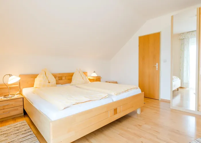 Sonnhof Apartament *