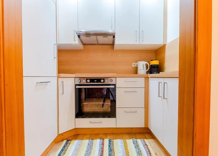 Apartament Sonnhof *