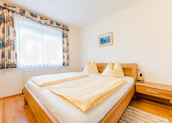 Sonnhof Daire Villach