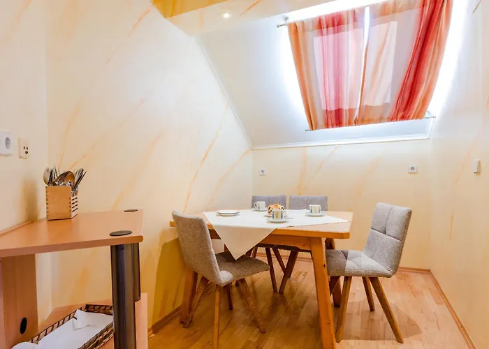 Apartment Sonnhof Villach