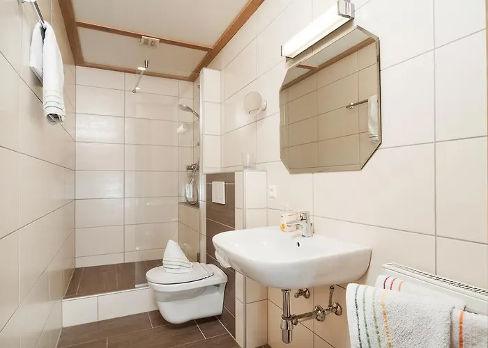 Apartament Sonnhof *